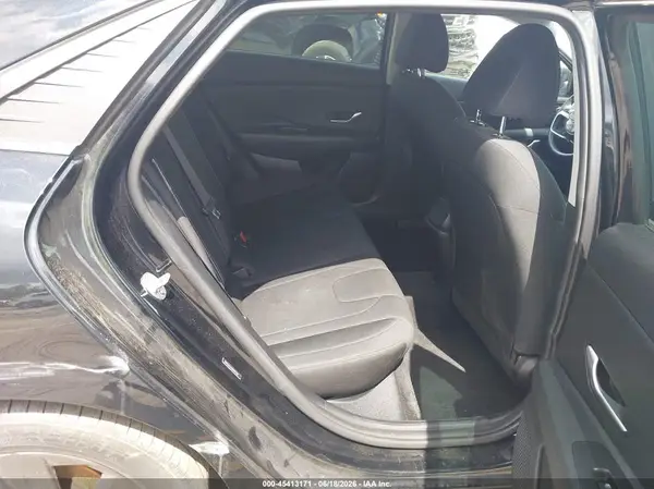 5NPLM4AG2NH077807 2022 HYUNDAI ELANTRA - Image 8