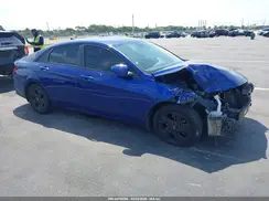 5NPLM4AG2NH078066 2022 HYUNDAI ELANTRA
