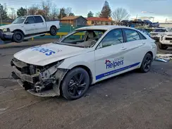 5NPLM4AG2NH079489 2022 HYUNDAI ELANTRA