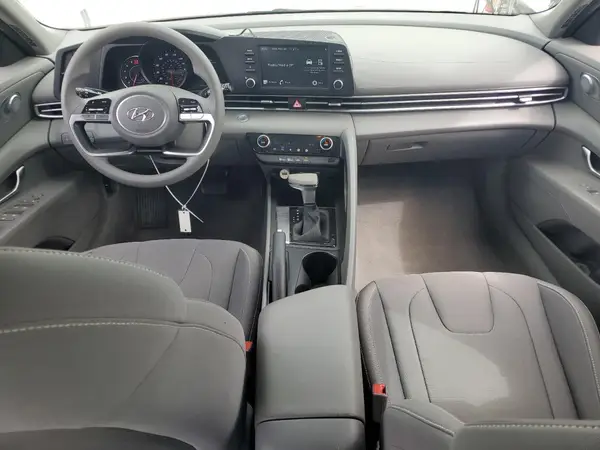 5NPLM4AG2NH080478 2022 HYUNDAI ELANTRA - Image 8