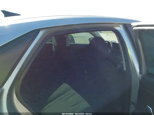 5NPLM4AG2NH082683 2022 HYUNDAI ELANTRA - Image 8