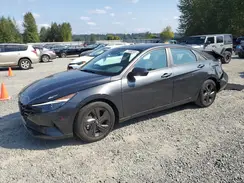 5NPLM4AG2NH082960 2022 HYUNDAI ELANTRA