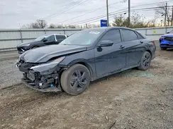 5NPLM4AG2NH084935 2022 HYUNDAI ELANTRA
