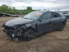 5NPLM4AG2NH085969 2022 HYUNDAI ELANTRA