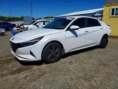 5NPLM4AG2NH085986 2022 HYUNDAI ELANTRA