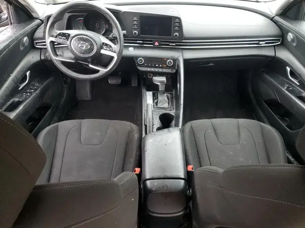 5NPLM4AG2PH087353 2023 HYUNDAI ELANTRA - Image 8