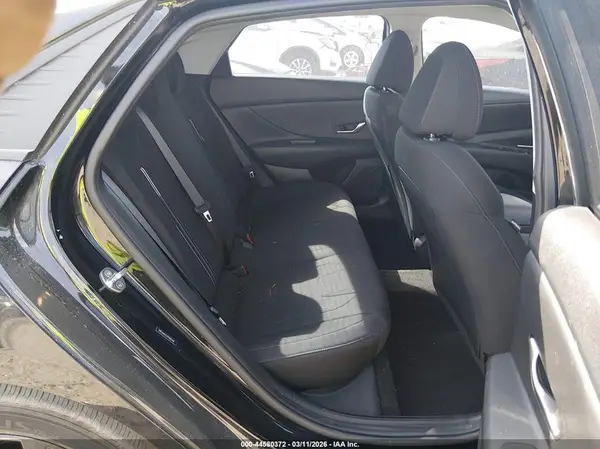 5NPLM4AG2PH087448 2023 HYUNDAI ELANTRA - Image 8