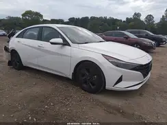 5NPLM4AG2PH087711 2023 HYUNDAI ELANTRA
