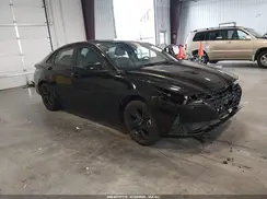 5NPLM4AG2PH087935 2023 HYUNDAI ELANTRA