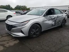 5NPLM4AG2PH088115 2023 HYUNDAI ELANTRA