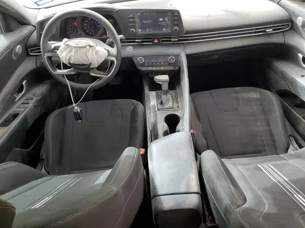 5NPLM4AG2PH089684 2023 HYUNDAI ELANTRA - Image 8