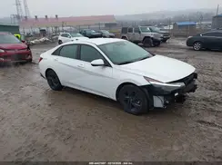 5NPLM4AG2PH090267 2023 HYUNDAI ELANTRA