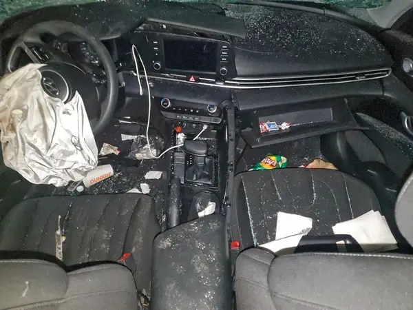 5NPLM4AG2PH090978 2023 HYUNDAI ELANTRA - Image 8