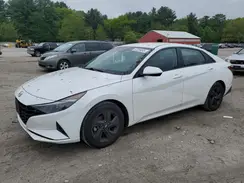 5NPLM4AG2PH091743 2023 HYUNDAI ELANTRA