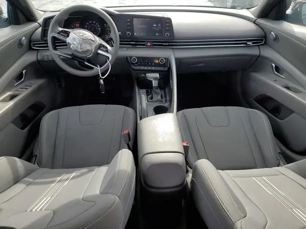 5NPLM4AG2PH092083 2023 HYUNDAI ELANTRA - Image 8