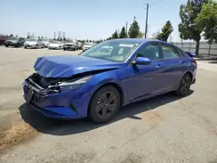 5NPLM4AG2PH093377 2023 HYUNDAI ELANTRA
