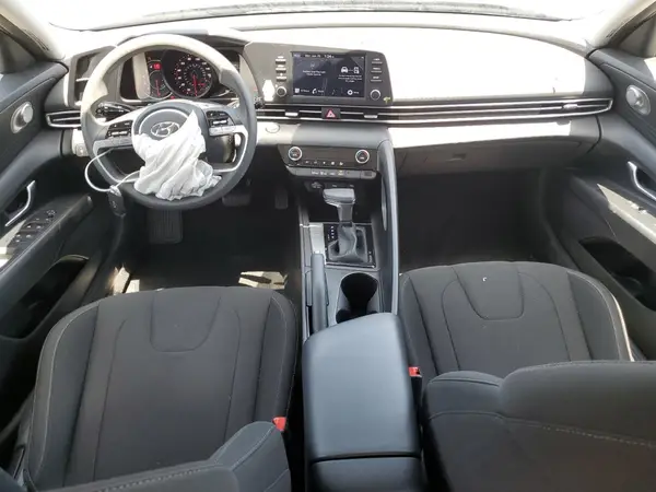 5NPLM4AG2PH093377 2023 HYUNDAI ELANTRA - Image 8