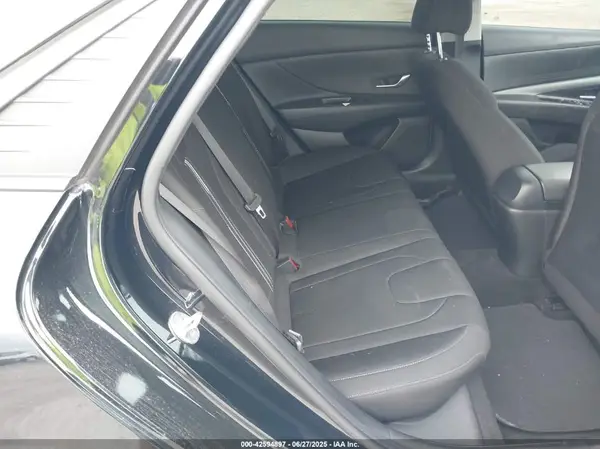 5NPLM4AG2PH093458 2023 HYUNDAI ELANTRA - Image 8
