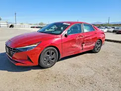 5NPLM4AG2PH094058 2023 HYUNDAI ELANTRA