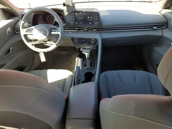 5NPLM4AG2PH094058 2023 HYUNDAI ELANTRA - Image 8