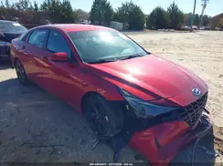 5NPLM4AG2PH094531 2023 HYUNDAI ELANTRA
