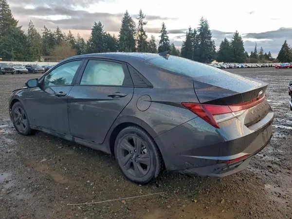 5NPLM4AG2PH094836 2023 HYUNDAI ELANTRA - Image 2