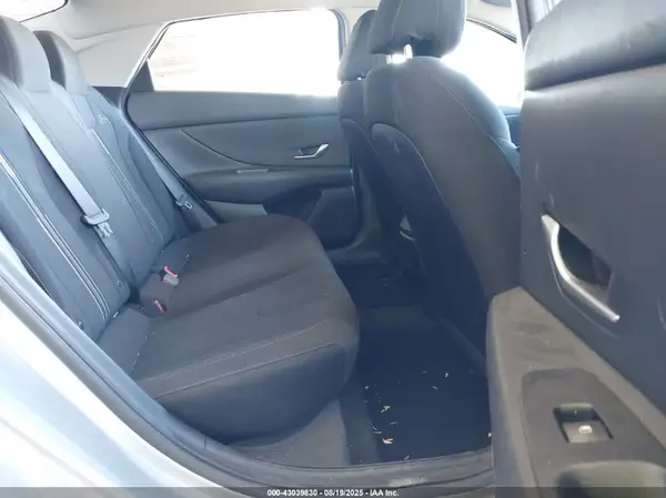 5NPLM4AG2PH095002 2023 HYUNDAI ELANTRA - Image 8