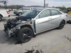 5NPLM4AG2PH095372 2023 HYUNDAI ELANTRA