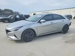 5NPLM4AG2PH095730 2023 HYUNDAI ELANTRA