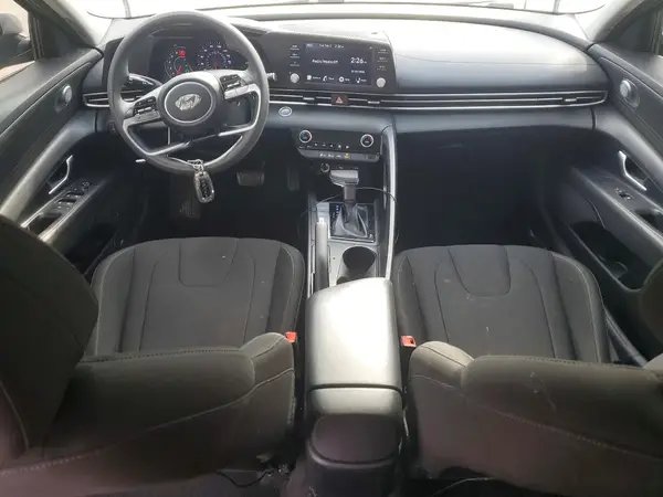 5NPLM4AG2PH095730 2023 HYUNDAI ELANTRA - Image 8