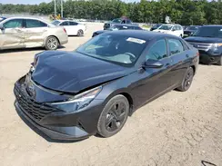5NPLM4AG2PH098384 2023 HYUNDAI ELANTRA
