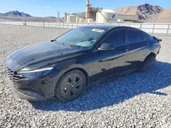 5NPLM4AG2PH100019 2023 HYUNDAI ELANTRA