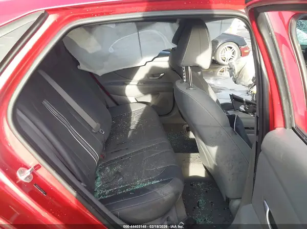 5NPLM4AG2PH100294 2023 HYUNDAI ELANTRA - Image 8