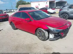 5NPLM4AG2PH100960 2023 HYUNDAI ELANTRA