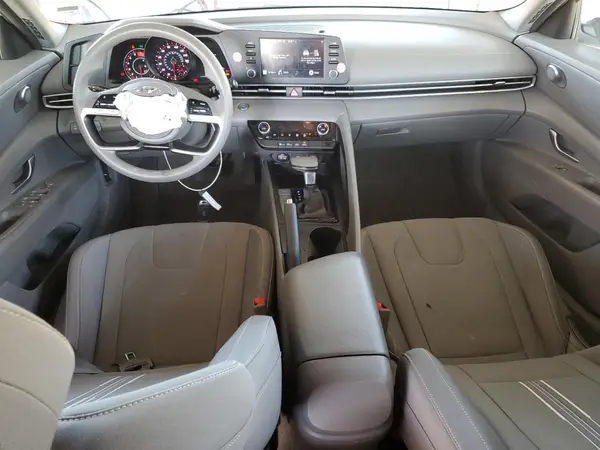 5NPLM4AG2PH101624 2023 HYUNDAI ELANTRA - Image 8