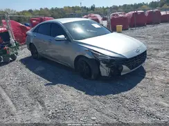 5NPLM4AG2PH102353 2023 HYUNDAI ELANTRA