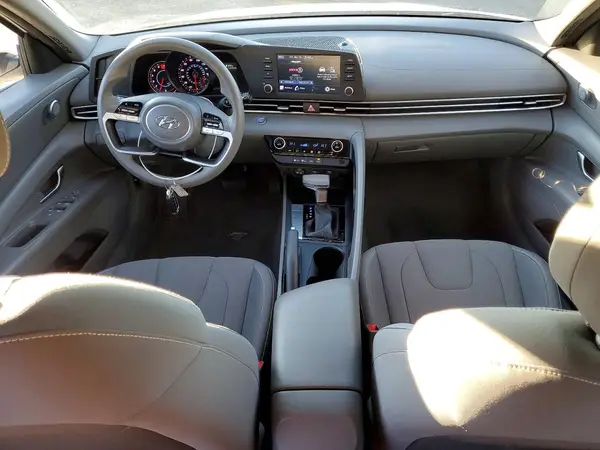 5NPLM4AG2PH102482 2023 HYUNDAI ELANTRA - Image 8