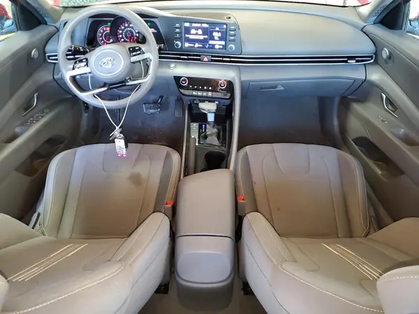 5NPLM4AG2PH102496 2023 HYUNDAI ELANTRA - Image 8