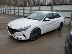 5NPLM4AG2PH102871 2023 HYUNDAI ELANTRA