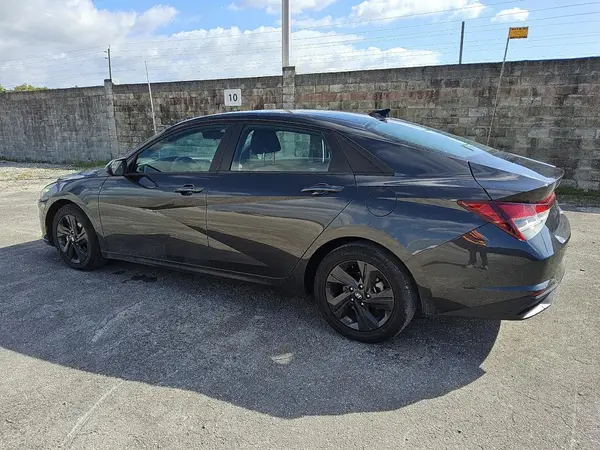 5NPLM4AG2PH103437 2023 HYUNDAI ELANTRA - Image 2