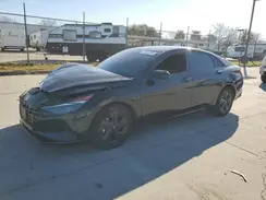 5NPLM4AG2PH103549 2023 HYUNDAI ELANTRA