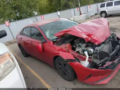 5NPLM4AG2PH103650 2023 HYUNDAI ELANTRA