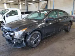 5NPLM4AG2PH103681 2023 HYUNDAI ELANTRA