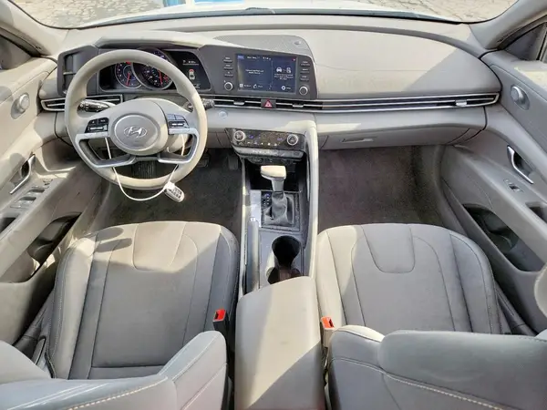 5NPLM4AG2PH103695 2023 HYUNDAI ELANTRA - Image 8
