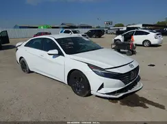 5NPLM4AG2PH103812 2023 HYUNDAI ELANTRA
