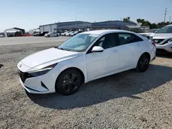 5NPLM4AG2PH103860 2023 HYUNDAI ELANTRA