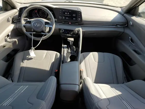 5NPLM4AG2PH103860 2023 HYUNDAI ELANTRA - Image 8