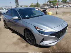 5NPLM4AG2PH103941 2023 HYUNDAI ELANTRA