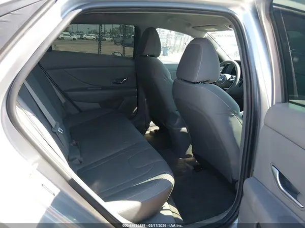 5NPLM4AG2PH103941 2023 HYUNDAI ELANTRA - Image 8