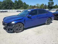 5NPLM4AG2PH103969 2023 HYUNDAI ELANTRA